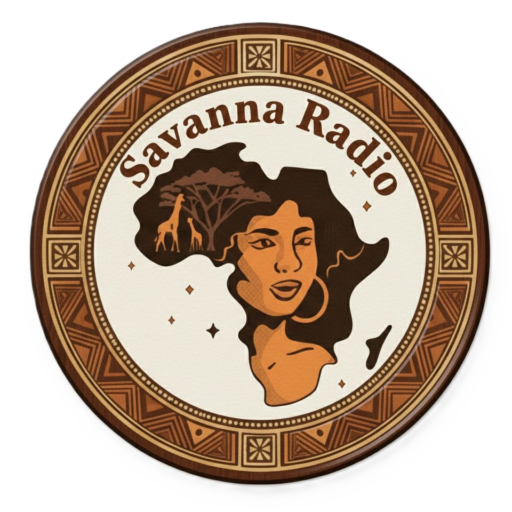 Savanna Radio