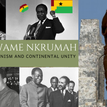 Dr. Kwame Nkrumah: How Ghana’s Redeemer Became a Tyrant