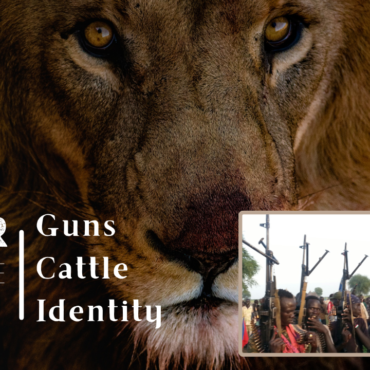 Nuer White Army: “Myth and Reality”