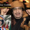 Col. Gaddafi: Was Gaddafi a Dictator or Strongman