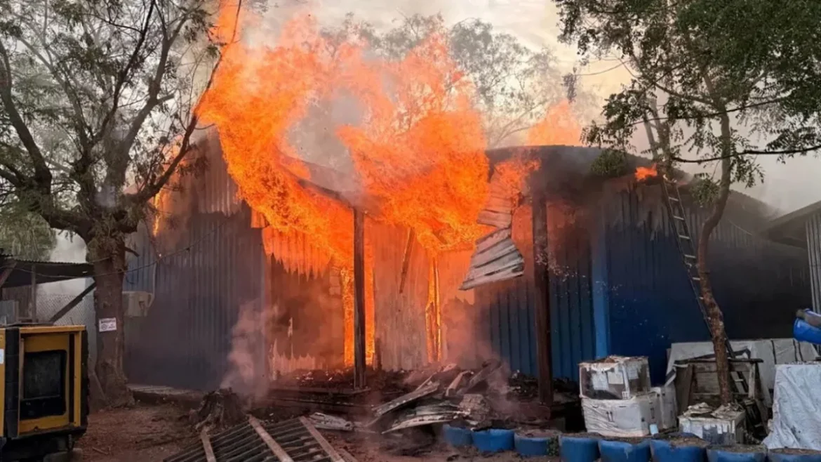 UN Exposes Ugandan Role in Deadly South Sudan Airstrikes