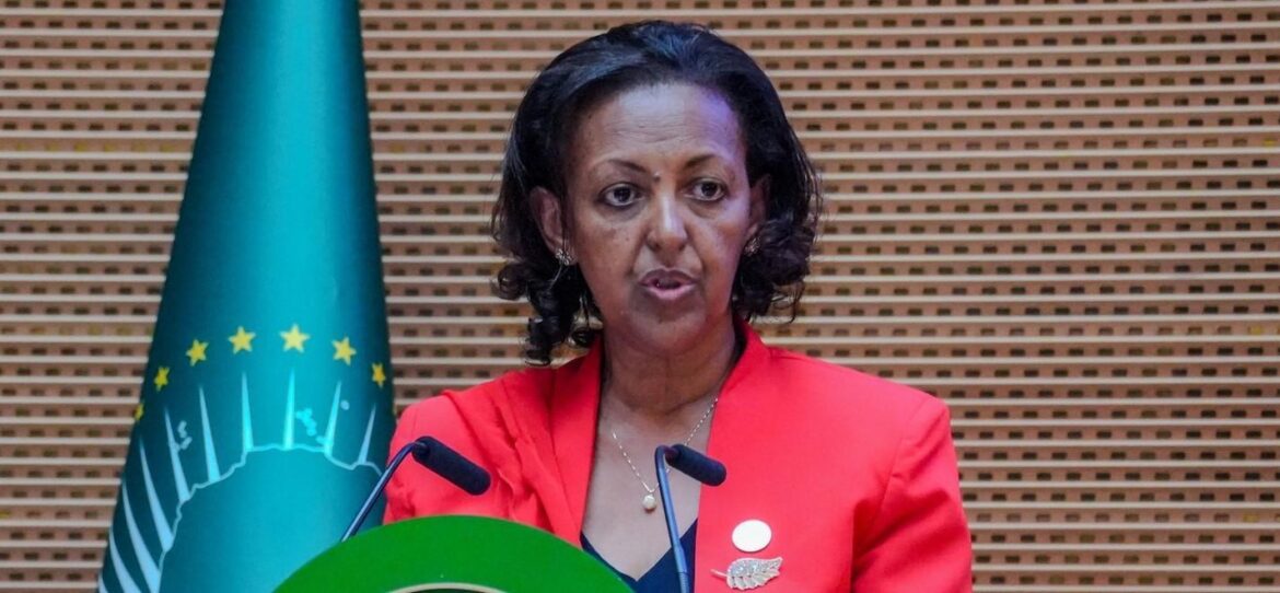 African Union Delegation Arrives in South Sudan for High-Level Talks